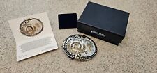 2020 Reno Rodeo Belt Buckle ***VERY RARE*** picture