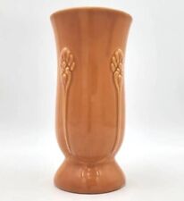 Vintage Art Nouveau Ceramic Vase 