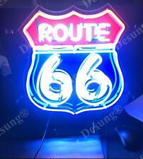 Historic Route 66 Beer 20