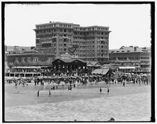 Photo:The Chalfonte, Atlantic City, N.J. picture