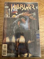 Hell Blazer Dc Comics  Issue # 82  Comic Book  picture