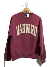 JANSPORT 90s USA College Sweatshirt M Cotton BRD picture