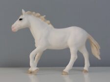 Schleich Exclusive Special Edition White Mustang Appaloosa VERY RARE RETIRED VGC picture