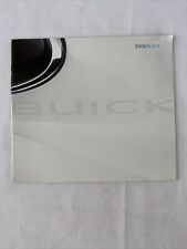 2006 BUICK Brochure LUCERNE Great Info & Pictures PREMIUM CRAFTMANSHIP (MH841) picture