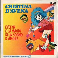 MAGICAL FAIRY PERSIA ANIME THEME SONG ITALIAN VERSION CRISTINA D'AVENA picture