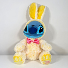 2021 Disney Store Stitch in Bunny Easter Outfit 10