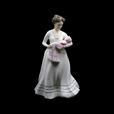 Royal Doulton “Christening Day” Figurine - HN3211 picture