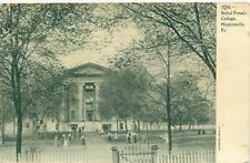 1908 Bethel Female College, Hopkinsville, Kentucky Vintage Postcard picture