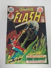 Flash Vintage Comic books (7) Total picture