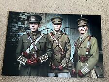 War Horse Signed 9x6 Photo - Tom Hiddleston & Patrick Kennedy picture