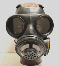Canadian C3 Gas Mask Size SMALL New Condition picture