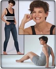 KATIE HOLMES - A NEAT COLLAGE  picture