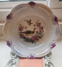 Vintage Phoenix Decorative Bowl (Made In Germany)  HTF picture