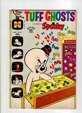 TUFF GHOSTS #42 (1972): High Grade picture