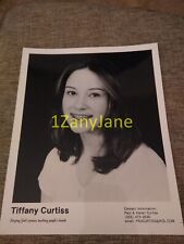 P285 Band 8x10 Press Photo PROMO MEDIA TIFFANY CURTISS PAUL AND KAREN CURTISS picture