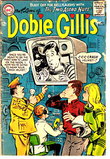 Many Loves of Dobie Gillis # 25 (GD- 1.8) 1964 picture