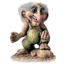 Nyform Norway Grandfather Troll Figure NEW picture