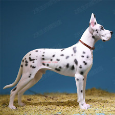 Mr.Z German Great Dane Dog Pet 1/6 Figure Animal Model Collector Model Toy NEW picture