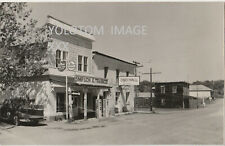 RPPC-Simpson & Trabucco -Store-Gas Station-Bear Valley-California-Ca-Mariposa Co picture