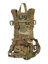 U.S. Army OCP/Scorpion Camouflage Hydration System Carrier NSN: 8465-01-641-9671 picture