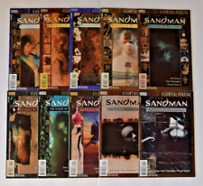 ESSENTIAL VERTIGO SANDMAN 31 ISSUE COMIC RUN 2-32 (1996) DC/VERTIGO COMICS picture