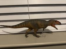 PNSO 17 Lucas Giganotosaurus 1:35 Scale Model Animal Prehistoric Dinosaur Toy GK picture