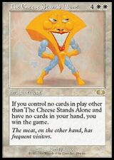 The Cheese Stands Alone ~ Unglued [ Excellent ] [ Magic MTG ] picture