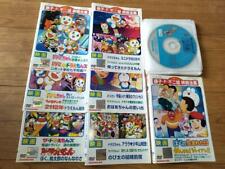 Doraemon Movie Short Set Of 7 picture