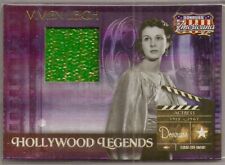 2008 Donruss Americana Hollywood Legends Relic - Vivien Leigh #HL-51 #/500 picture