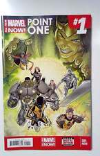 All-New Marvel Now Point One #1: Facsimile Edition #1 Marvel 2023 Reprint Comic picture