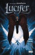 Lucifer Book Five by Carey, Mike picture