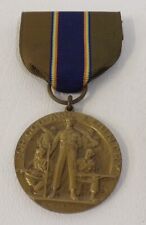American Legion For God & Country Vintage Medal with Ribbon picture