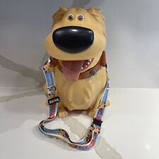 DCA Disneyland 2024 Pixar Fest UP Dug the Dog Talking Disney Popcorn Bucket picture