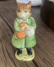 Beatrix Potter Beswick Figurine 