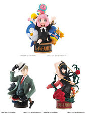 PSL Megahouse Petitrama EX SPY×FAMILY Large Box of 3 BOX Figurine Limited Japan picture