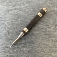 Vintage STARRETT No. 18-AA Center Punch Tool picture