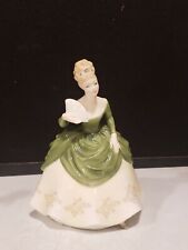 1966 Royal Doulton Figurine Soiree HN 2312   7-1/2