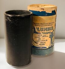 Columbia Cylinder Record 32323 - J.W Myers - 