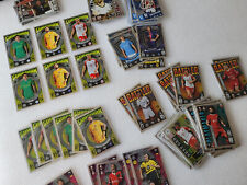 Topps Champions League Match Attax 2023/24 23/24 Special Cards Choice Inserts picture
