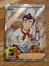 Pokemon Card Cook TG25/TG30 Lost Origin Trainer Gallery Near Mint picture