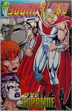 YOUNGBLOOD #3 1ST SUPREME IMAGE First Printing NM/MT picture