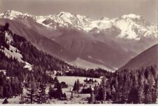 LE LAC CHAMPEX VALAIS SWITZERLAND 1965 picture
