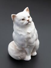 Royal Doulton - Persian Cat Figurine - HN2539 picture