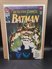 Detective Comics Batman #666 (Sep 1993, DC) Knightfall #18 combined shipping picture