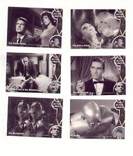 (20) OUTER LIMITS cards Rittenhouse 2002 MINT picture