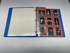 1979 Topps Buck Rogers Complete Set 88 Cards 22 Stickers NM In Binder Sleeves picture