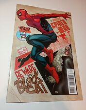 Amazing Spider-Man 3 | NM+ | CGC it | Mile High Cho Variant | LMT 175 copies picture