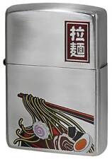 Zippo Zippo Lighter JAPANESE STYLE 2020 Ramen 80060 Mail Service Accepted picture