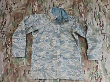 ✈️Air Force USAF CAP ABU Extreme Wet Cold Jacket Parka ECWCS APECS Goretex SMALL picture