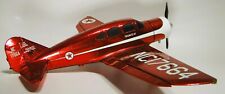Pre WW2 Plane p Model Airplane Aircraft Fighter b Bomber Built WW1 48 f4 51 17 picture